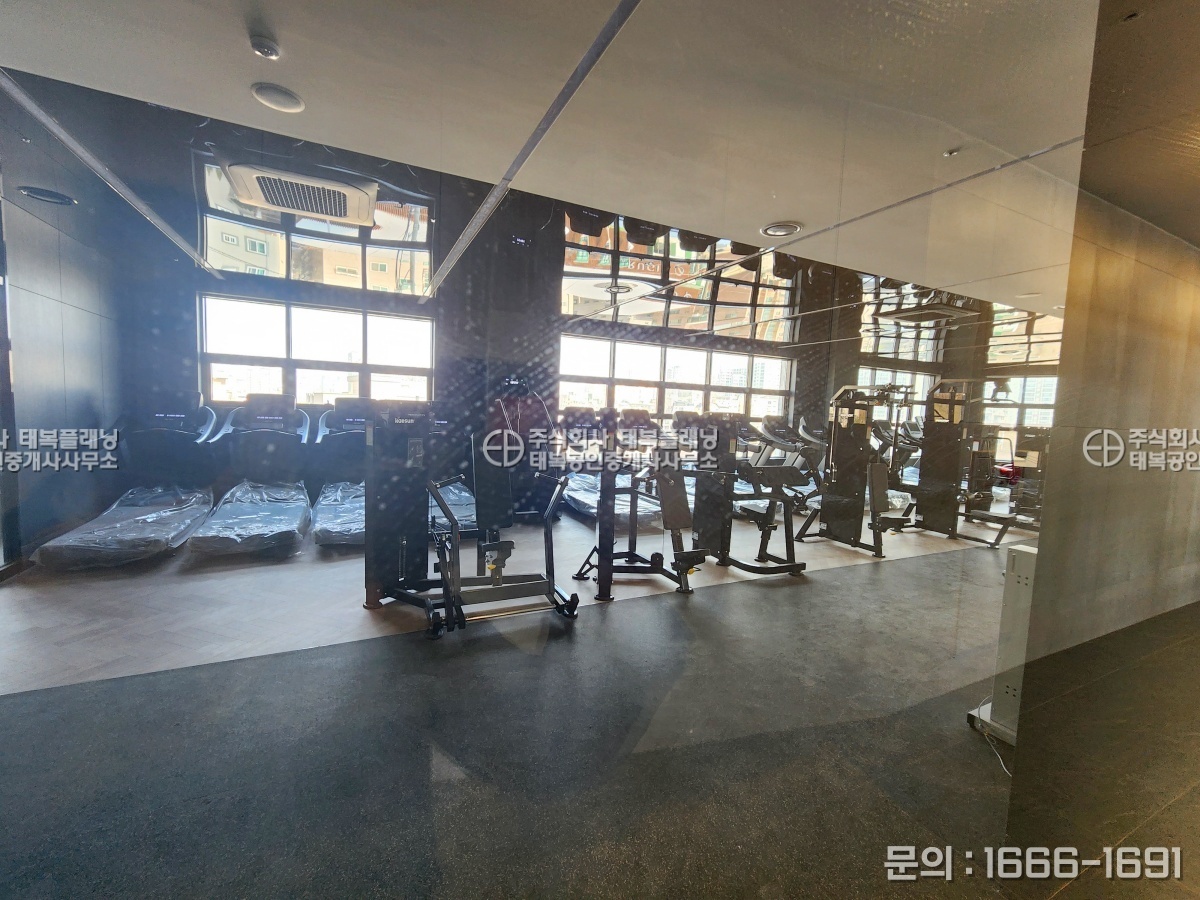 상도 푸르지오 클라베뉴 실사진
